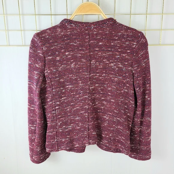 Isabel Marant Etoile Ariana Blazer Jacket